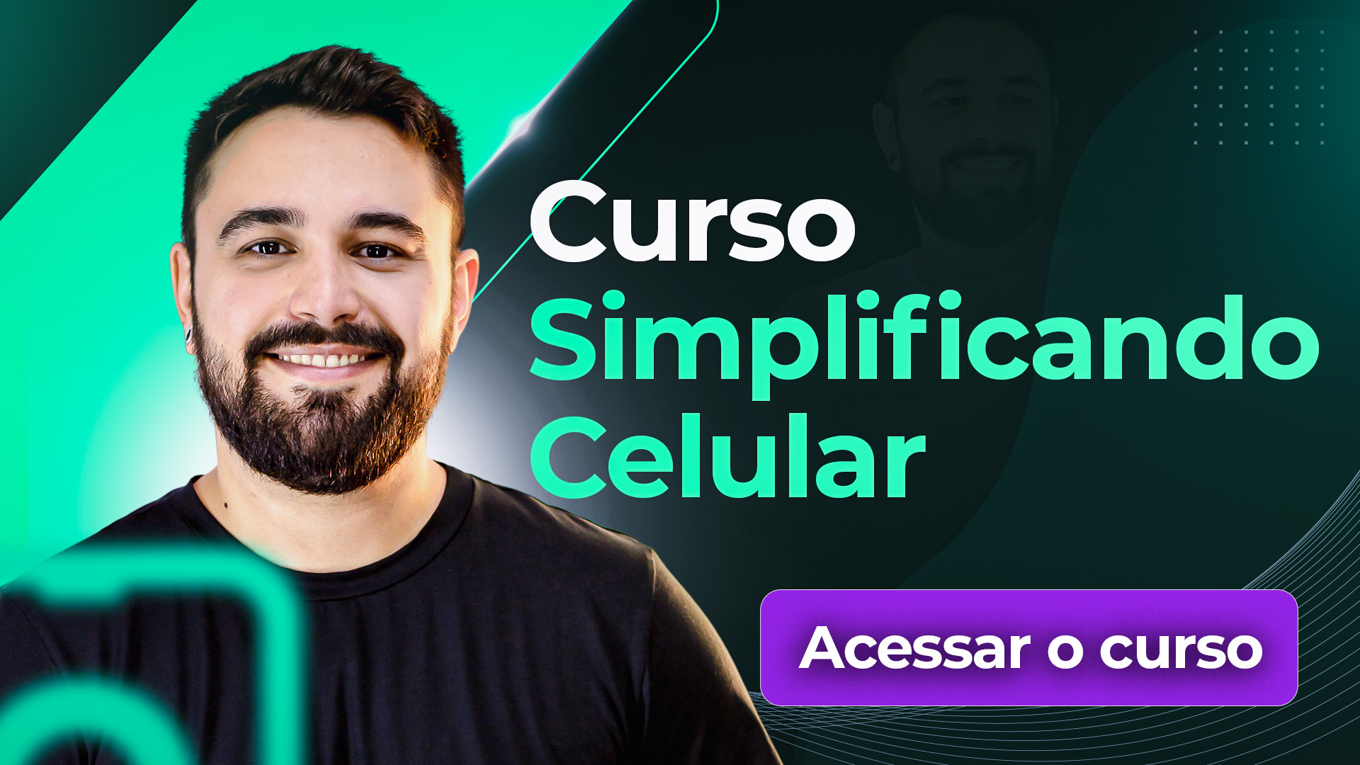 Curso Simplificando Celular